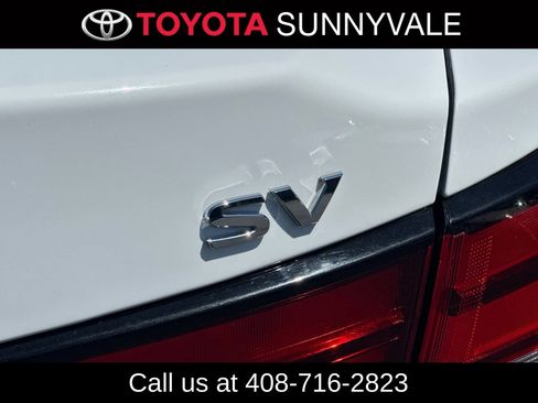 Used 2024 Nissan Sentra SV FWD image 13