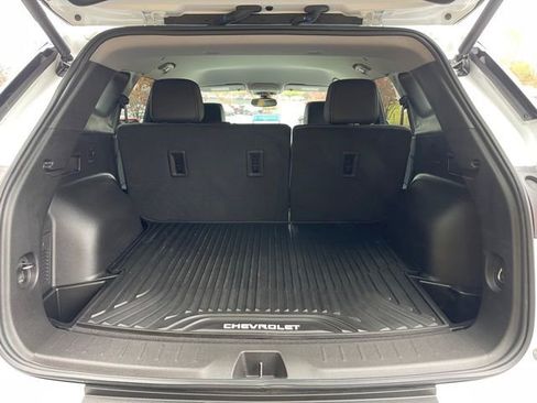 Used 2025 Chevrolet Blazer LT image 22