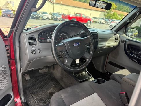 Used 2004 Ford Ranger XLT AWD/4WD image 26