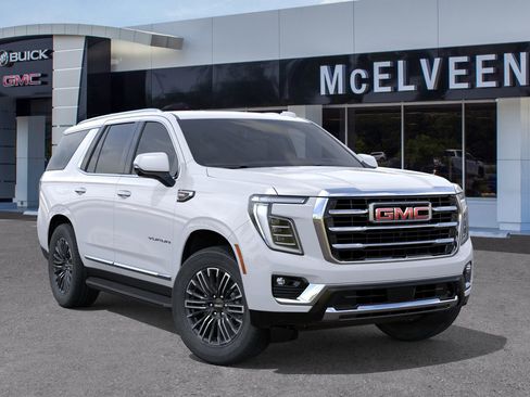 New 2026 GMC Yukon Elevation image 7