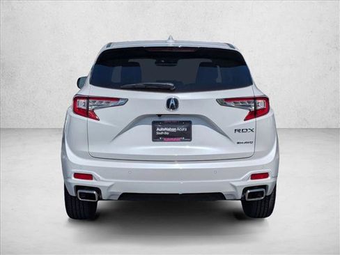 New 2026 Acura RDX SH-AWD w/ Advance Package image 8
