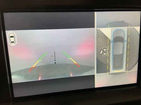 Used 2017 Ford F150 Lariat w/ Equipment Group 502A Luxury image 14