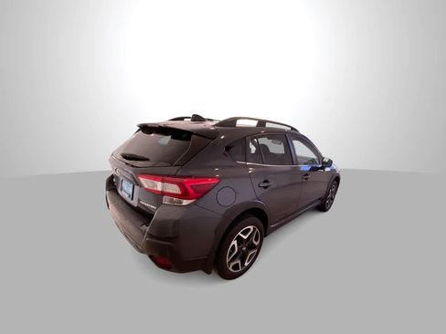 Used 2019 Subaru Crosstrek 2.0i Limited w/ Popular Package #2 AWD/4WD image 8