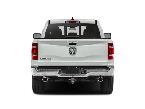 Certified 2021 RAM 1500 Laramie w/ Night Edition AWD/4WD image 5