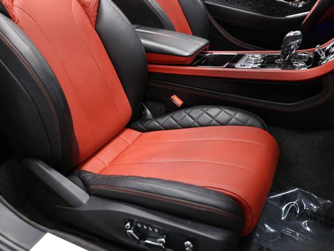 Used 2020 Bentley Continental GT V8 AWD/4WD image 92