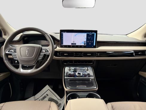 Certified 2023 Lincoln Nautilus Reserve w/ Equipment Group 201A AWD/4WD image 23