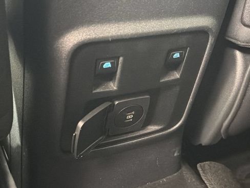 Used 2024 Ford Bronco Big Bend AWD/4WD image 20