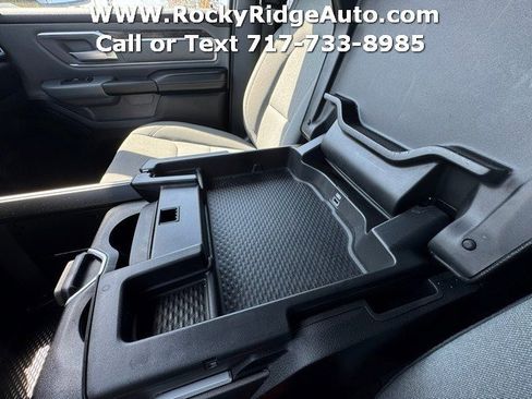 Used 2022 RAM 1500 Big Horn AWD/4WD image 33