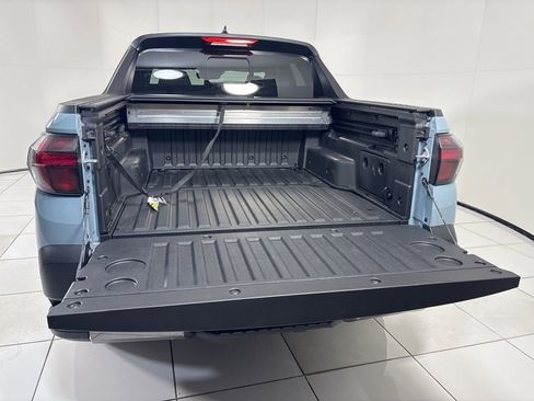 New 2026 Hyundai Santa Cruz XRT AWD/4WD image 23