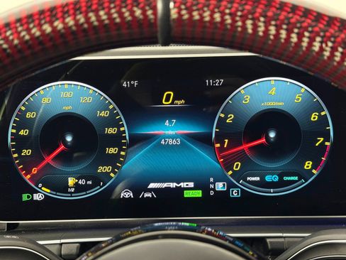 Used 2021 Mercedes-Benz GLE 63 AMG S image 21