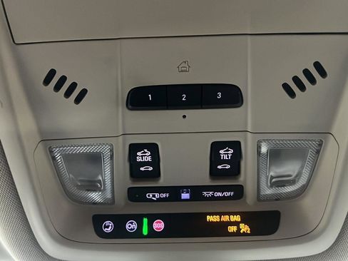 Used 2020 GMC Acadia Denali w/ Technology Package image 46