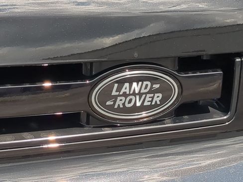 New 2026 Land Rover Defender 130 X-Dynamic SE AWD/4WD image 12