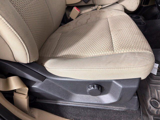 Used 2018 Ford F150 XLT w/ Equipment Group 301A Mid RWD image 31