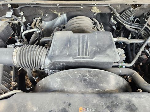 New 2024 Chevrolet Silverado 3500 W/T w/ WT Convenience Package image 31