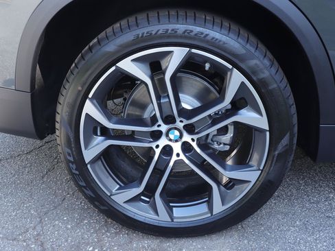 New 2026 BMW X5 sDrive40i w/ Climate Comfort Package RWD image 43