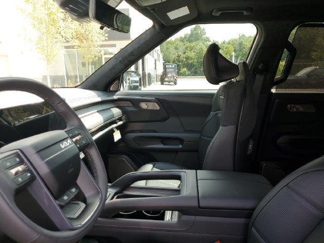 New 2027 Kia Telluride SX Prestige AWD/4WD image 24