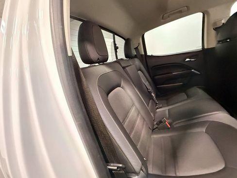 Used 2021 GMC Canyon AT4 image 67