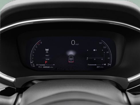 New 2026 Acura MDX Type S AWD/4WD image 27