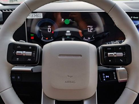 New 2026 Hyundai Santa Fe SE image 10