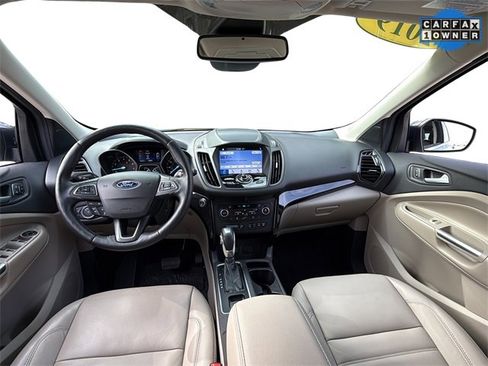 Used 2019 Ford Escape Titanium image 20