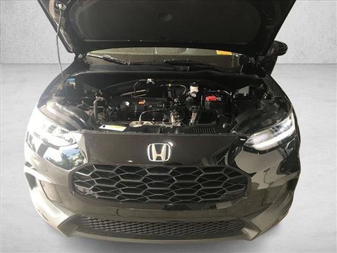 Used 2024 Honda HR-V LX image 18