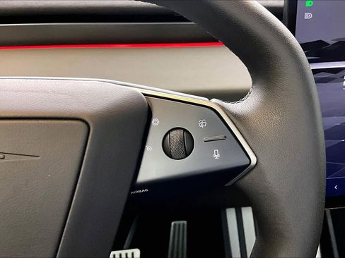 Used 2024 Tesla Cybertruck Cyberbeast image 25