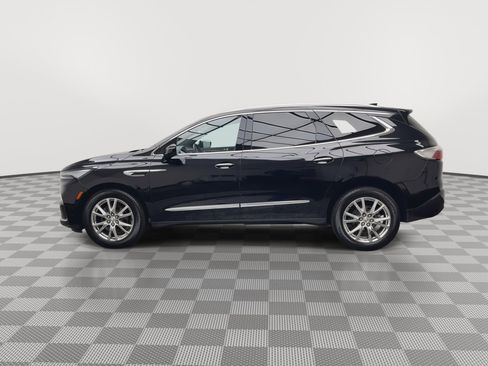Used 2023 Buick Enclave Essence w/ Experience Buick Package AWD/4WD image 43