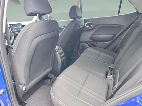 Used 2026 Hyundai Venue SEL FWD image 17