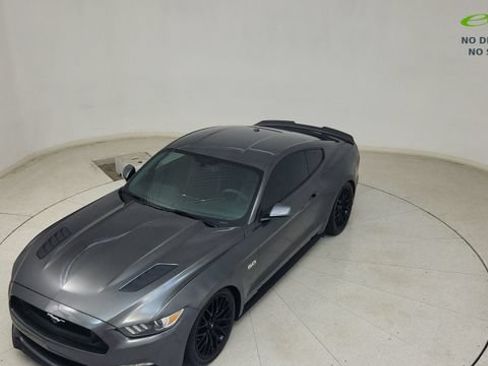 Used 2015 Ford Mustang GT Premium w/ GT Performance Package RWD image 69