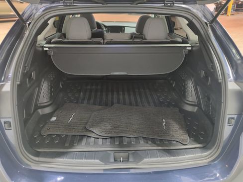 Certified 2024 Subaru Outback Premium AWD/4WD image 12