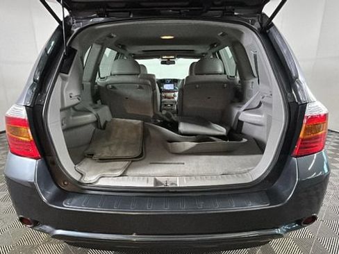 Used 2010 Toyota Highlander Limited AWD/4WD image 27