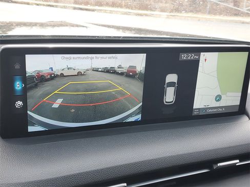 Used 2022 Genesis GV70 2.5T w/ Select Package image 20