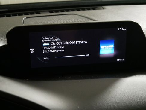 Used 2023 MAZDA MAZDA3 s image 22