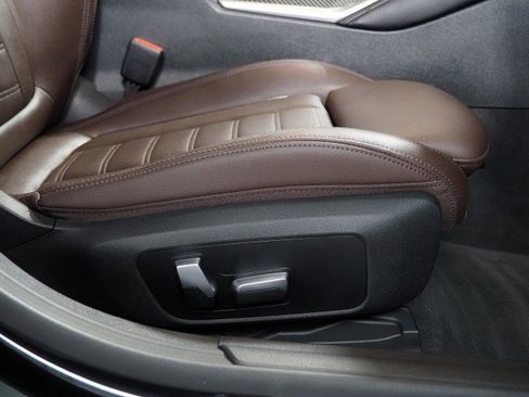 Used 2023 BMW i4 M50 w/ M Carbon Exterior Package image 75