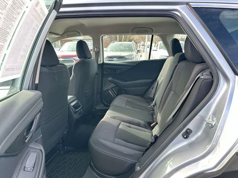 Certified 2023 Subaru Outback image 24