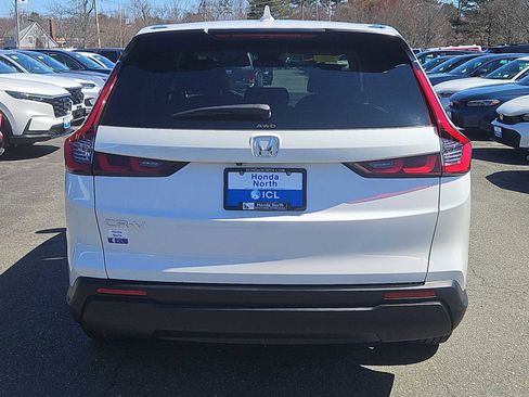 Used 2024 Honda CR-V EX image 5