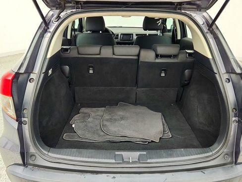 Used 2021 Honda HR-V LX image 20