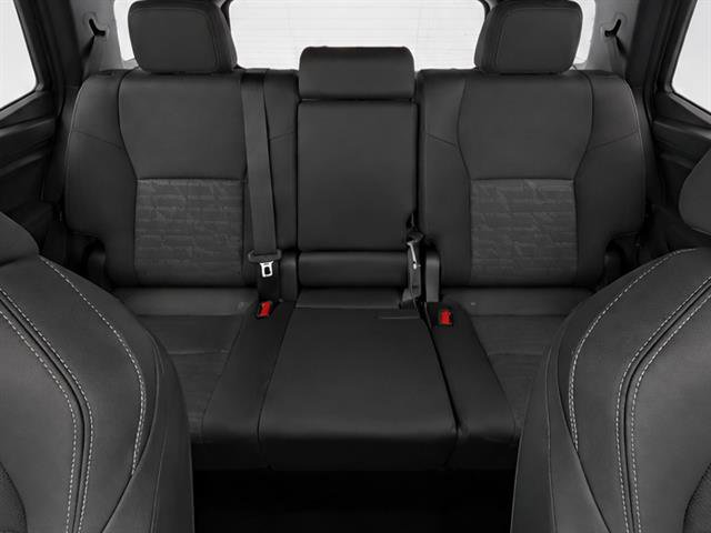 New 2026 Toyota 4Runner TRD Off-Road Premium AWD/4WD image 15