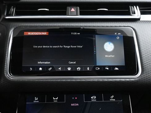 Used 2020 Land Rover Range Rover Velar R-Dynamic S image 28