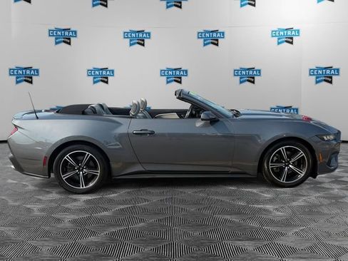 Used 2024 Ford Mustang Premium RWD image 6