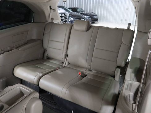 Used 2016 Honda Odyssey EX-L image 17