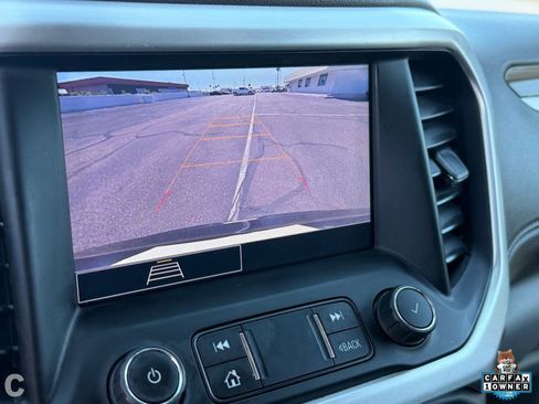 Used 2022 GMC Acadia SLE AWD/4WD image 24