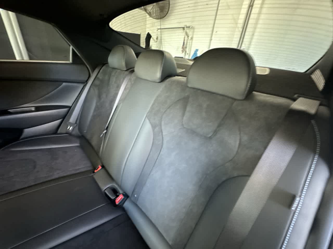 Used 2026 Hyundai Elantra N FWD image 22