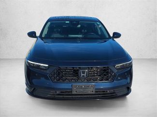 Used 2024 Honda Accord EX-L video 2