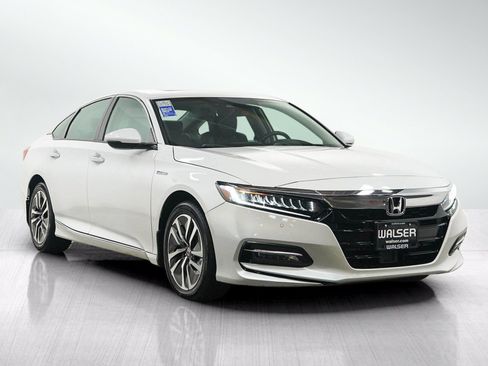 Used 2020 Honda Accord Touring image 7