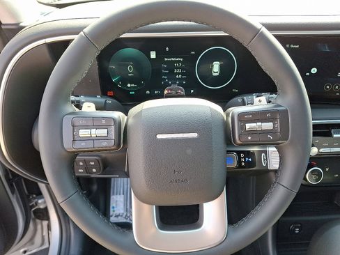 New 2026 Hyundai Palisade SEL AWD/4WD image 8