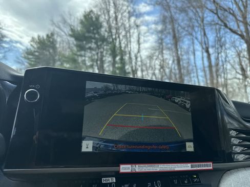 New 2026 Toyota Camry XLE AWD/4WD image 31