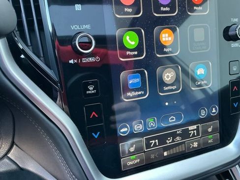 Used 2024 Subaru Outback Limited image 22