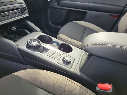 New 2025 Ford Bronco Sport Big Bend image 29