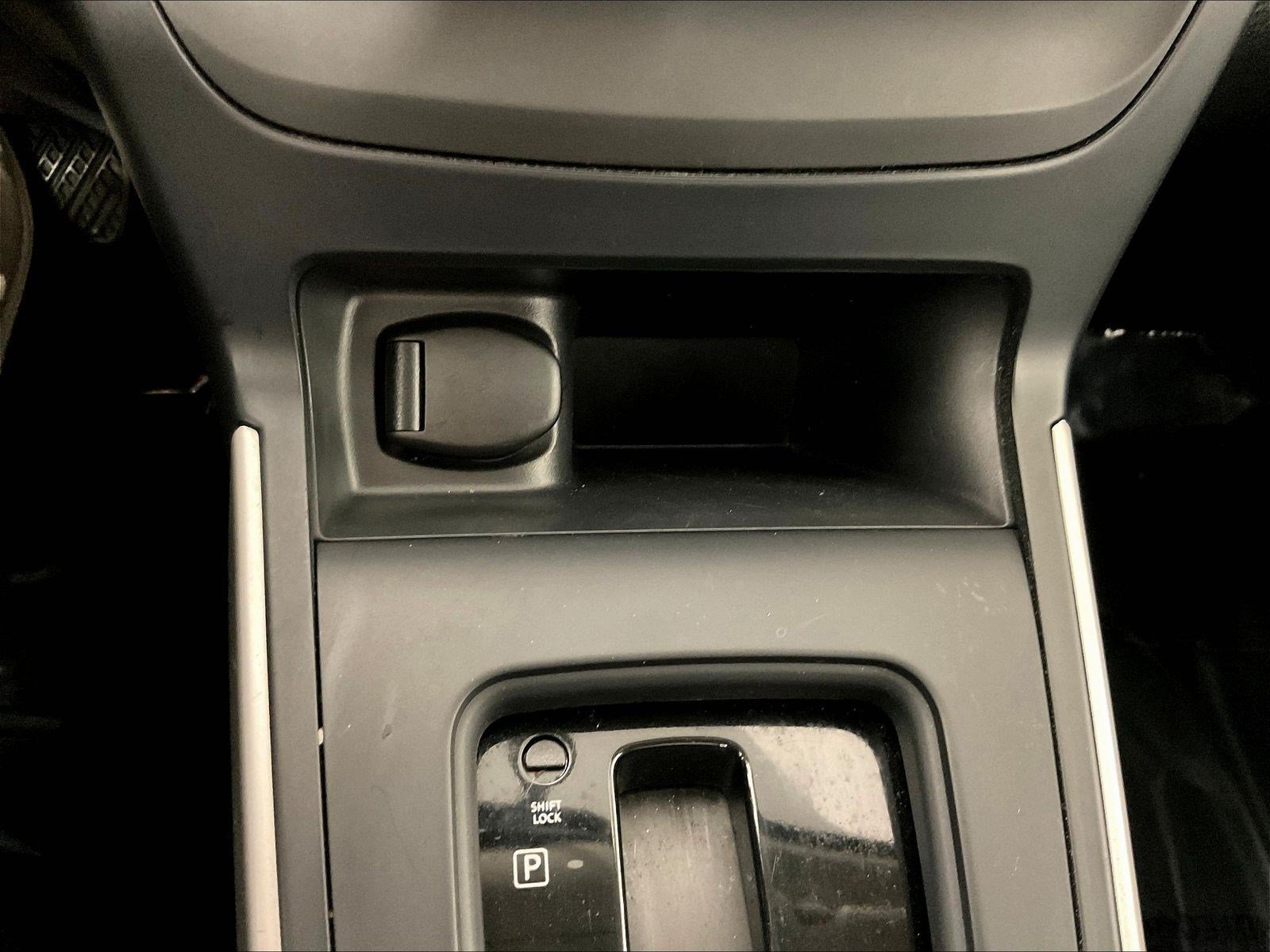 Used 2019 Nissan Sentra S FWD image 16